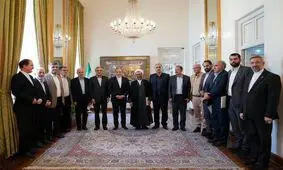 عراقچی: شرایط برای ورود ایرانیان پناهنده به کشور فراهم است/ پناهدگی جرم محسوب نمی شود