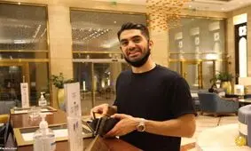 ادعای  روزنامه «هم‌میهن» درباره دعوت علی کریمی به تیم ملی

