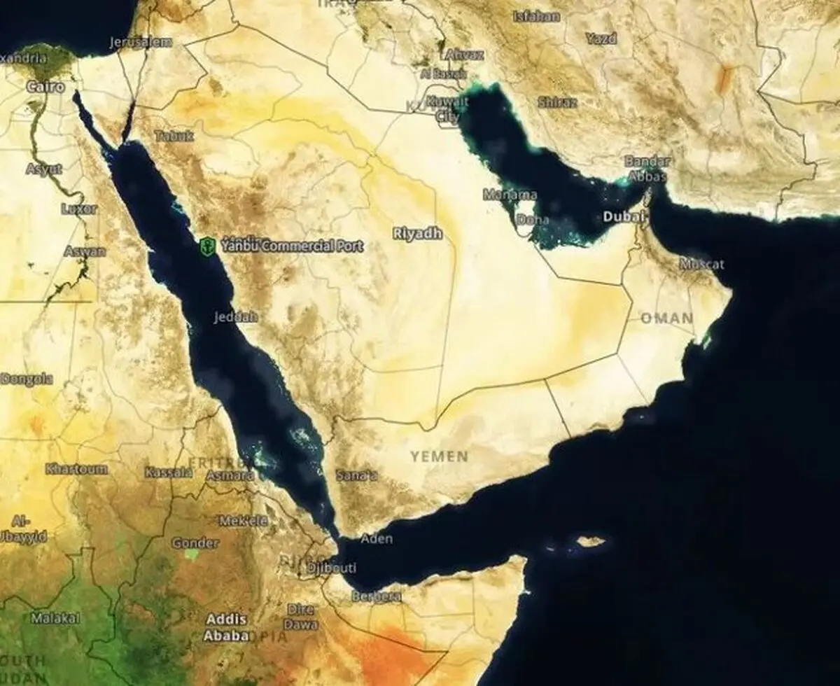 رویترز: عربستان تنها چند روز تا توقف کامل صادرات نفت از ینبع فرصت دارد
