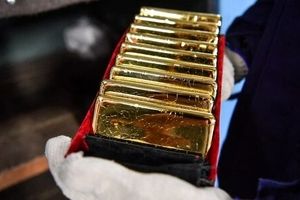ریزش قیمت طلا ادامه دارد؟