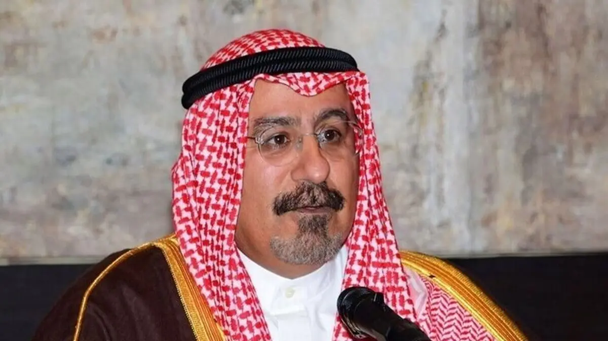 نخست‌وزیر کویت تا زمان انتخاب ولیعهد جانشین امیر شد

