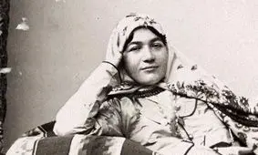 سفر به عصر قاجار؛ از «دخترِ نخ‌ریس» تا «عروس و داماد نوجوان»