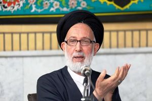 انتقاد آیت‌الله ایازی از اظهارات سیدمحمدمهدی میرباقری: این تفکر، ضدفرهنگ اسلامی و معارف قرآنی است