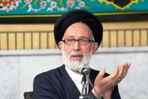 انتقاد آیت‌الله ایازی از اظهارات سیدمحمدمهدی میرباقری: این تفکر، ضدفرهنگ اسلامی و معارف قرآنی است