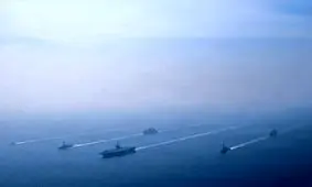 سی‌ان‌ان: آرایش نظامی آمریکا علیه ایران یک سناریوی خیالی است