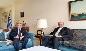 درخواست سفیر ایران در عراق از اتحادیه اروپا

