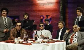 کمدی نوستالژیک «تهران۵۷» به سینماها می‌آید