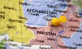 درگیری خونین ارتش پاکستان در نزدیکی مرز افغانستان/ ده‌ها شبه‌نظامی کشته شدند