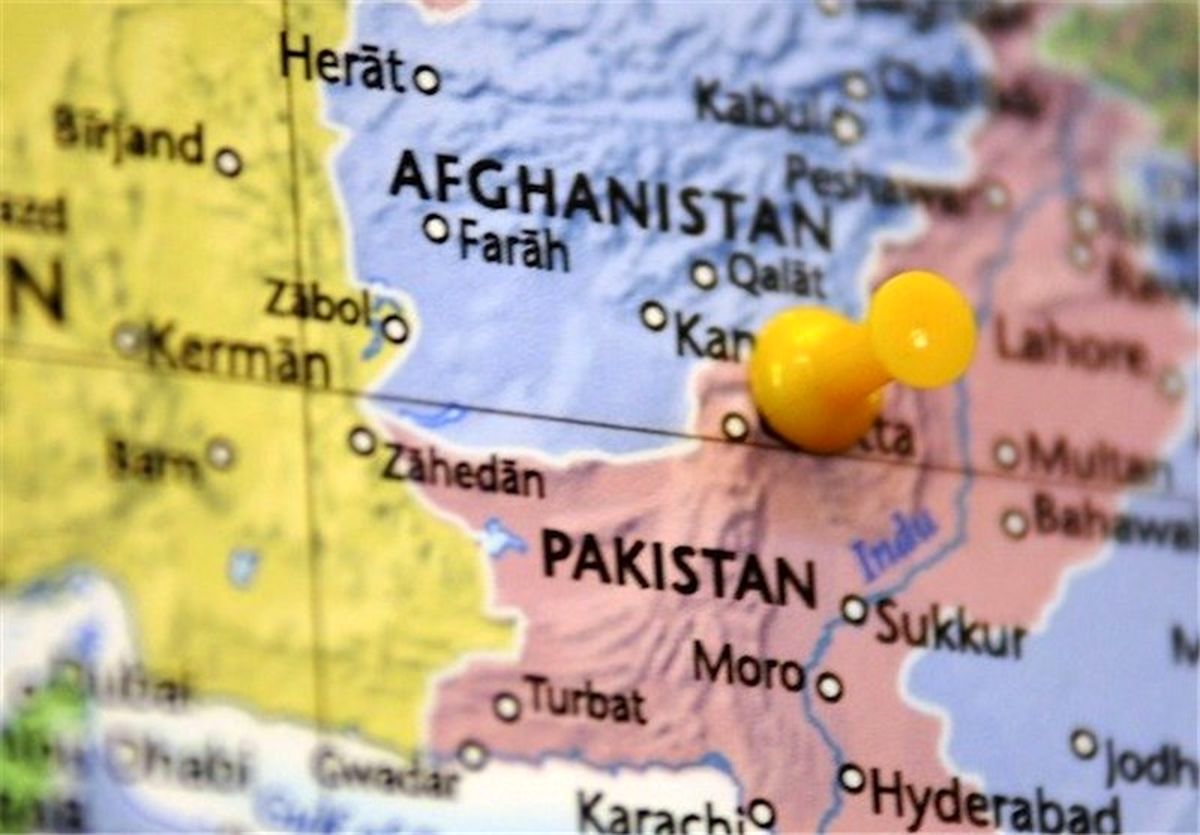 درگیری خونین ارتش پاکستان در نزدیکی مرز افغانستان/ دهها شبهنظامی کشته شدند