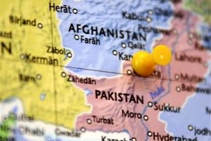 درگیری خونین ارتش پاکستان در نزدیکی مرز افغانستان/ ده‌ها شبه‌نظامی کشته شدند