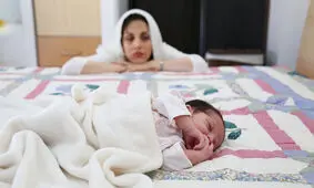 افسردگی پس از زایمان؛ بیماری قابل درمان یا تهدیدی برای مادر و نوزاد؟