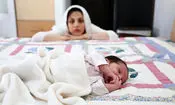 افسردگی پس از زایمان؛ بیماری قابل درمان یا تهدیدی برای مادر و نوزاد؟