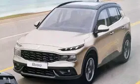 اولین کراس اور ایران چیست؟