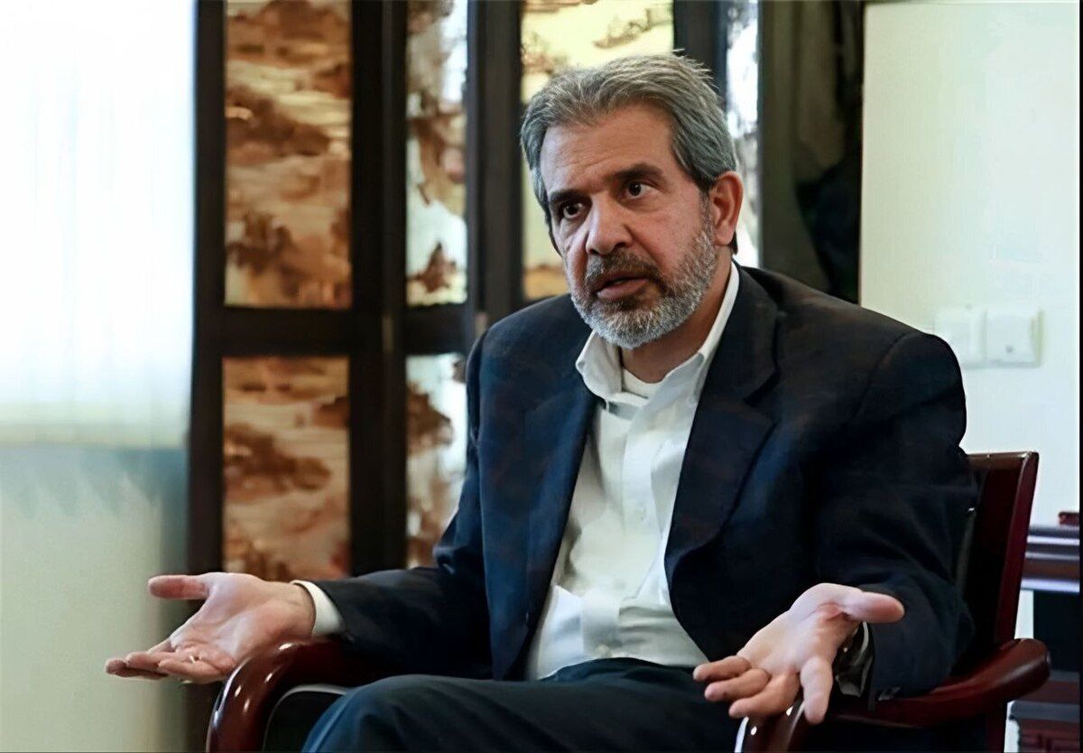 تیم مذاکره کننده، قدرت کافی برای دفاع از منافع کشور را دارد/ منفیبافی و خوشخیالی افراطی کار تیم مذاکرهکننده را سخت میکند