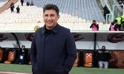  قلعه‌نویی سرمربی ایران در جام جهانی 2026