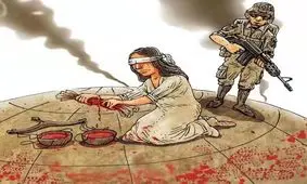  مروری بر مصونیت قضایی نظامیان آمریکایی/ قاتلانی که هیچگاه مجازات نمی‌شوند