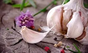 این افراد لب به سیر پرخاصیت نزنند