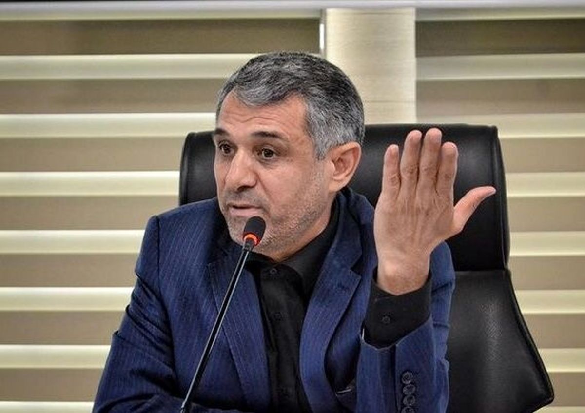 اگر طی هفته جاری وضعیت وزارت صمت تعیین تکلیف نشود، استیضاح به جریان خواهد افتاد