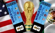 دو میلیون بلیت جام جهانی فروخته شد