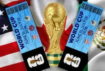 دو میلیون بلیت جام جهانی فروخته شد