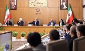  فیلترینگ علاوه بر بدتر کردن شرایط، موجب ایجاد رانت‌خواری و نارضایتی برای مردم نیز شده است/ طرح دولت برای رفع فیلترینگ به معنای رها کردن فضای مجازی نیست

