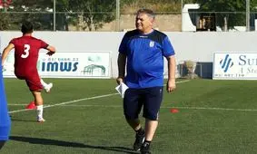 فدراسیون فوتبال: تا این لحظه تصمیمی درباره کادر فنی گرفته نشده است

