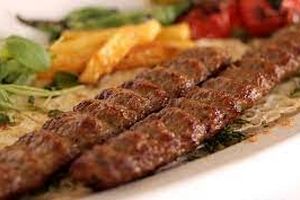 ۱۰ نکته مهم در طرز تهیه کباب کوبیده