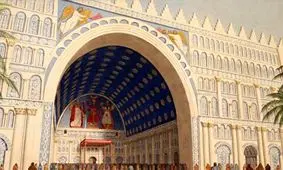 سند سری که می‌توانست سرنوشت جنگ با صدام را تغییر دهد/ ویدئو