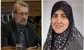 دختر علی لاریجانی از سال ۸۷ به تبعیت از شوهرش به آمریکا رفته، دختر زاکانی هم در سوئد است