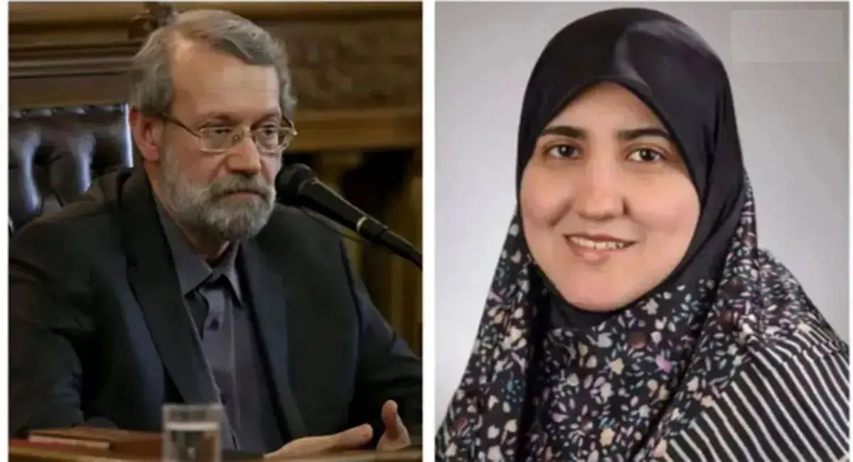 دختر علی لاریجانی از سال ۸۷ به تبعیت از شوهرش به آمریکا رفته، دختر زاکانی هم در سوئد است