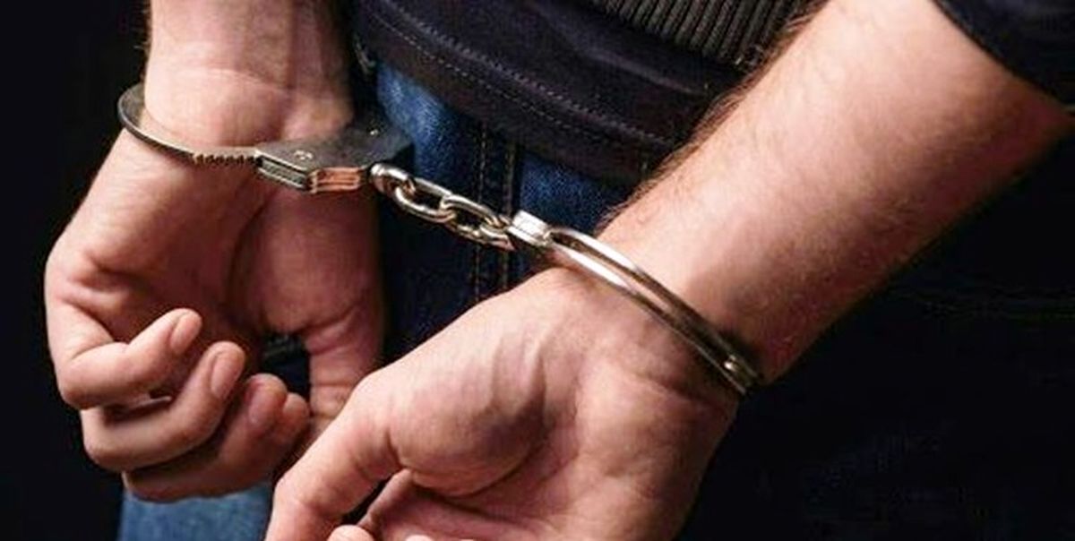 زندانی فراری در سمنان دستگیر شد