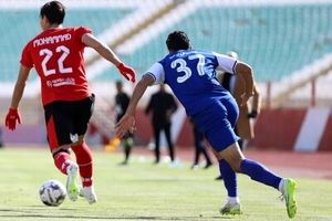 نتایج بازی‌های هفته نوزدهم لیگ برتر فوتبال