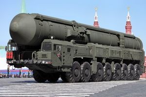 پوتین استقرار سلاح اتمی در بلاروس را تایید کرد

