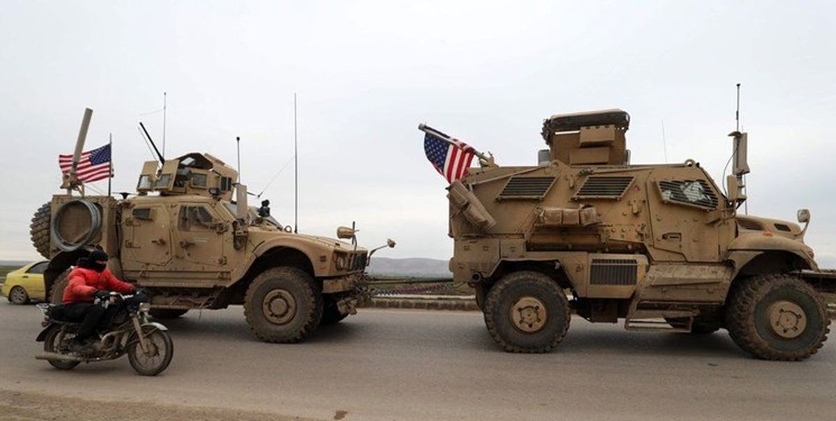 نیروهای آمریکایی از عراق خارج نشده‌اند/ ماموریت 2500 نظامی از حالت رزمی به مستشاری تبدیل شده است