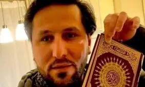 مردی که دوباره قرآن را آتش زد، کیست؟ / پشت‌پرده سیاسی یک نمایش تکراری
