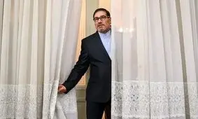 جنجال ویدئوی لو رفته عروسی دختر علی شمخانی/ ستایش شمخانی کیست؟/ تصاویر

