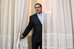 جنجال ویدئوی لو رفته عروسی دختر علی شمخانی/ ستایش شمخانی کیست؟/ تصاویر

