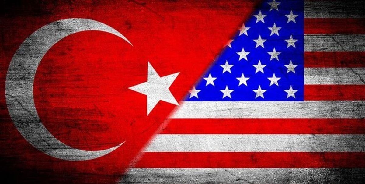 هشدار آمریکا به ترکیه: با روسیه تجارت کنید، تحریم میشوید
