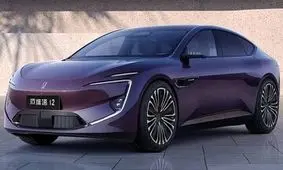 این خودرو چانگان را یک ایرانی طراحی کرده‌است