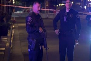 عامل قتل 10 نفر در لس آنجلس خودکشی کرد
