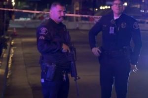 عامل قتل 10 نفر در لس آنجلس خودکشی کرد