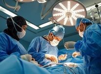 جنین مومیایی شده از بدن یک زن ۷۱ ساله در مشهد خارج شد/ ویدئو