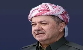 مسعود بارزانی سازوکار جدیدی برای انتخاب ریاست‌جمهوری عراق پیشنهاد داد