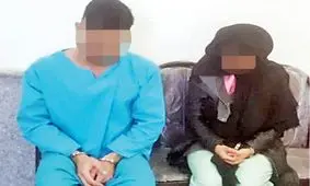 30 دلیل بازپرس قتل تهران برای مجرم دانستن زن و مرد جوان