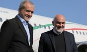 استاندار خوزستان با رئیس‌جمهور دیدار کرد؛ تأکید بر پیگیری مسائل کلیدی استان