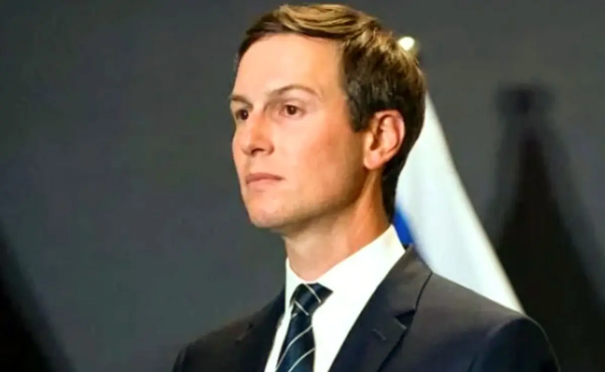 جرد کوشنر؛ معمار ساکت مذاکرات ایران و آمریکا/ نقش این یهودی ضدجنگ و داماد ترامپ در مذاکرات چیست؟