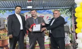 جشنواره آش جوشپره گناباد در تقویم گردشگری کشور ثبت شد
