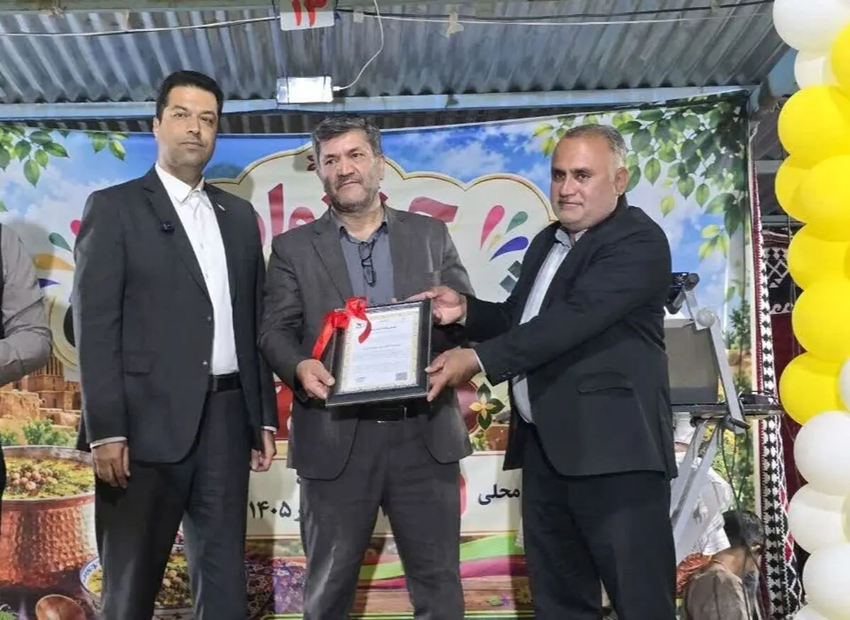 جشنواره آش جوشپره گناباد در تقویم گردشگری کشور ثبت شد
