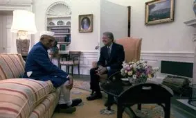 روایت یک بمب اتمی گمشده | چگونه سازمان سیا یک دستگاه هسته‌ای را در هیمالیا گم کرد؟