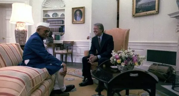 روایت یک بمب اتمی گمشده | چگونه سازمان سیا یک دستگاه هسته‌ای را در هیمالیا گم کرد؟